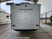Contact us now about this 2025 Grand Design Transcend One 151BH! 2025 Transcend One 151BH by Grand Design from Blue Compass RV San Antonio in San Antonio, Texas