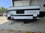 New 2025 Grand Design Transcend One 151BH available in San Antonio, Texas