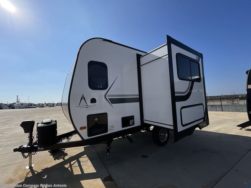 Email now about this 2025 Grand Design Imagine AIM 14MS! New 2025 Grand Design Imagine AIM 14MS available in San Antonio, Texas