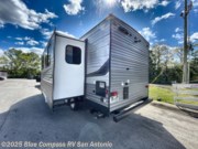 New 2025 Forest River Aurora 24RBS available in San Antonio, Texas