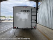 New 2025 Alliance RV Delta BH241 available in San Antonio, Texas