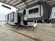 Call now about this 2025 Alliance RV Valor 44V14! 2025 Alliance RV Valor 44V14 - New Fifth Wheel For Sale by Blue Compass RV San Antonio in San Antonio, Texas