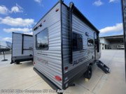 New 2025 Forest River Aurora Light 15RDX available in San Antonio, Texas