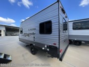 Contact us now about this 2025 Forest River Aurora Light 15RDX! 2025 Aurora Light 15RDX by Forest River from Blue Compass RV San Antonio in San Antonio, Texas