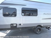 New 2025 Forest River Aurora Light 16BHX available in San Antonio, Texas