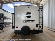 Contact us now about this 2025 Forest River Rockwood Mini Lite 2511S! 2025 Rockwood Mini Lite 2511S by Forest River from Blue Compass RV San Antonio in San Antonio, Texas