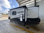 New 2025 Forest River Rockwood Mini Lite 2511S available in San Antonio, Texas
