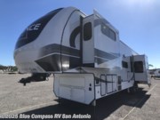 Contact us now about this 2025 Alliance RV Paradigm 395DS! 2025 Paradigm 395DS by Alliance RV from Blue Compass RV San Antonio in San Antonio, Texas
