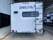 New 2025 Alliance RV Delta 234RK available in San Antonio, Texas