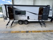 Contact us now about this 2025 Alliance RV Delta 234RK! 2025 Delta 234RK by Alliance RV from Blue Compass RV San Antonio in San Antonio, Texas