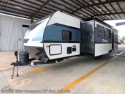 Contact us now about this 2025 CrossRoads Zinger 320FB! 2025 Zinger 320FB by CrossRoads from Blue Compass RV San Antonio in San Antonio, Texas