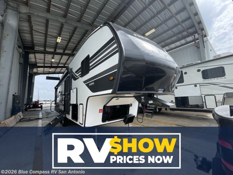 Email now about this 2026 Grand Design Reflection 100 Series 27BH! New 2026 Grand Design Reflection 100 Series 27BH available in San Antonio, Texas