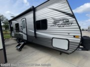 Call now about this 2021 Jayco Jay Flight 264BHW! 2021 Jayco Jay Flight 264BHW - Used Travel Trailer For Sale by Blue Compass RV San Antonio in San Antonio, Texas