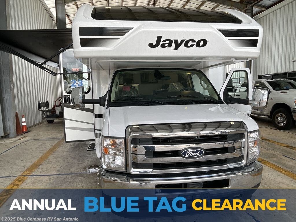 Email now about this 2026 Jayco Greyhawk 30Z! New 2026 Jayco Greyhawk 30Z available in San Antonio, Texas