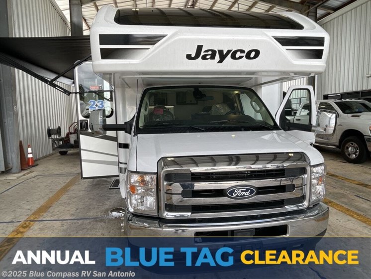Email now about this 2026 Jayco Greyhawk 30Z! New 2026 Jayco Greyhawk 30Z available in San Antonio, Texas
