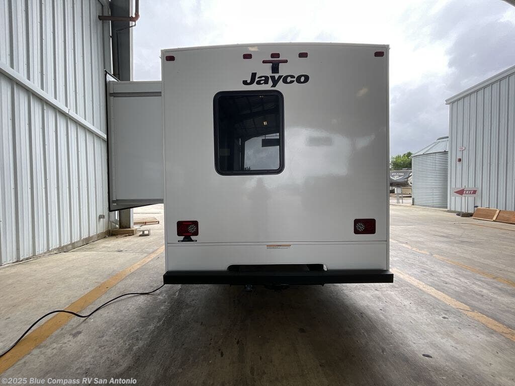 New 2026 Jayco Redhawk SE 22CF available in San Antonio, Texas
