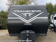New 2026 Grand Design Transcend Xplor 20MKX available in San Antonio, Texas