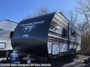 New 2026 Grand Design Transcend One 161BH available in San Antonio, Texas