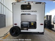 Contact us now about this 2026 Grand Design Transcend 265BHT! 2026 Transcend 265BHT by Grand Design from Blue Compass RV San Antonio in San Antonio, Texas