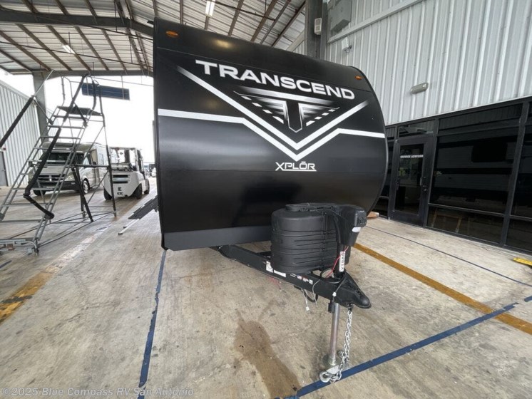 Email now about this 2026 Grand Design Transcend Xplor 26BHX! New 2026 Grand Design Transcend Xplor 26BHX available in San Antonio, Texas