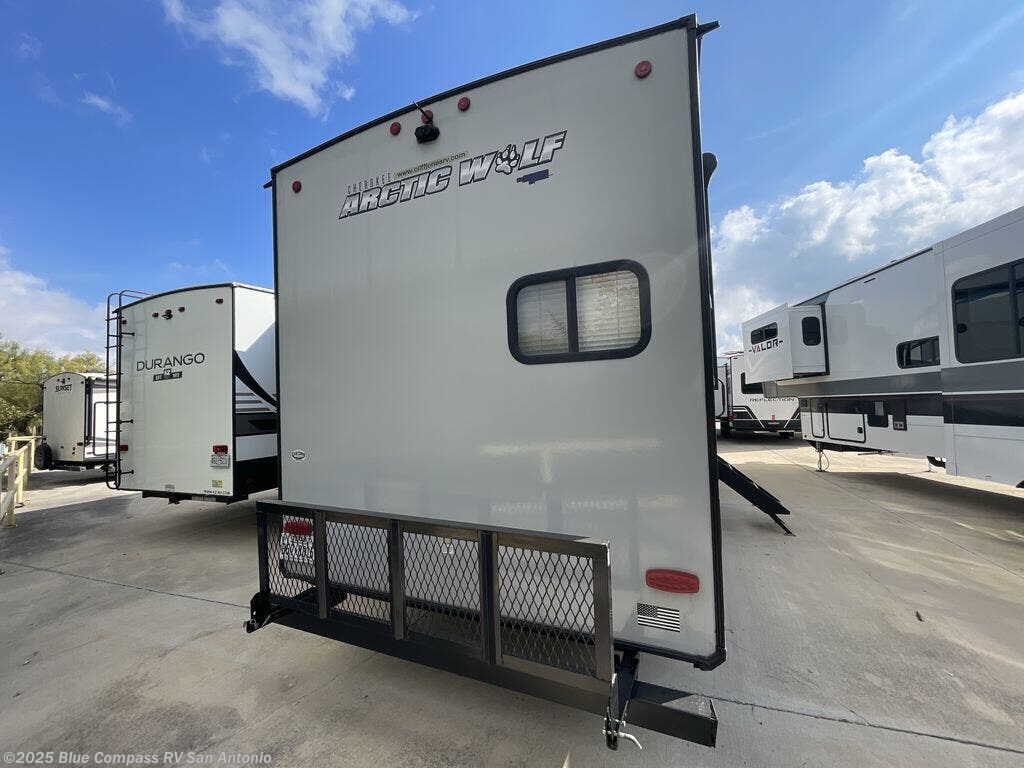 Used 2022 Forest River Arctic Wolf 261RK available in San Antonio, Texas