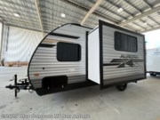 Contact us now about this 2026 Forest River Aurora Light 18BHS! 2026 Aurora Light 18BHS by Forest River from Blue Compass RV San Antonio in San Antonio, Texas