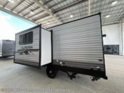 New 2026 Forest River Aurora Light 18BHS available in San Antonio, Texas