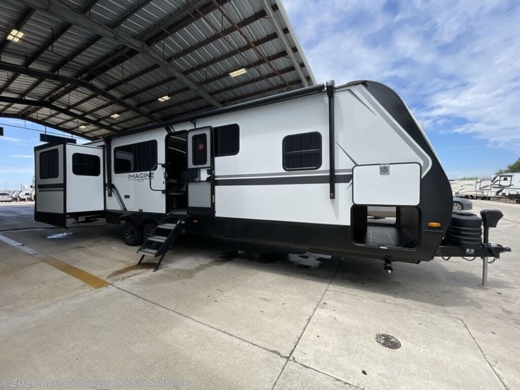 Email now about this 2026 Grand Design Imagine 3100RD! New 2026 Grand Design Imagine 3100RD available in San Antonio, Texas