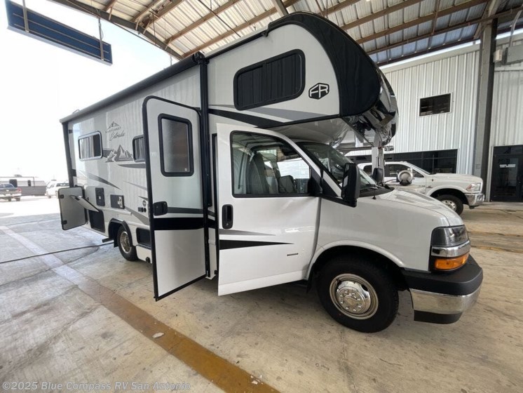 Email now about this 2026 East to West Entrada 210NS! New 2026 East to West Entrada 210NS available in San Antonio, Texas