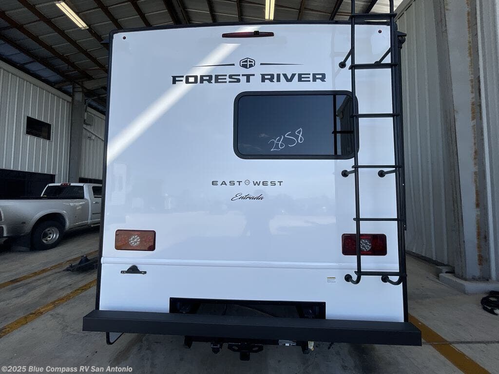 New 2026 East to West Entrada 210NS available in San Antonio, Texas