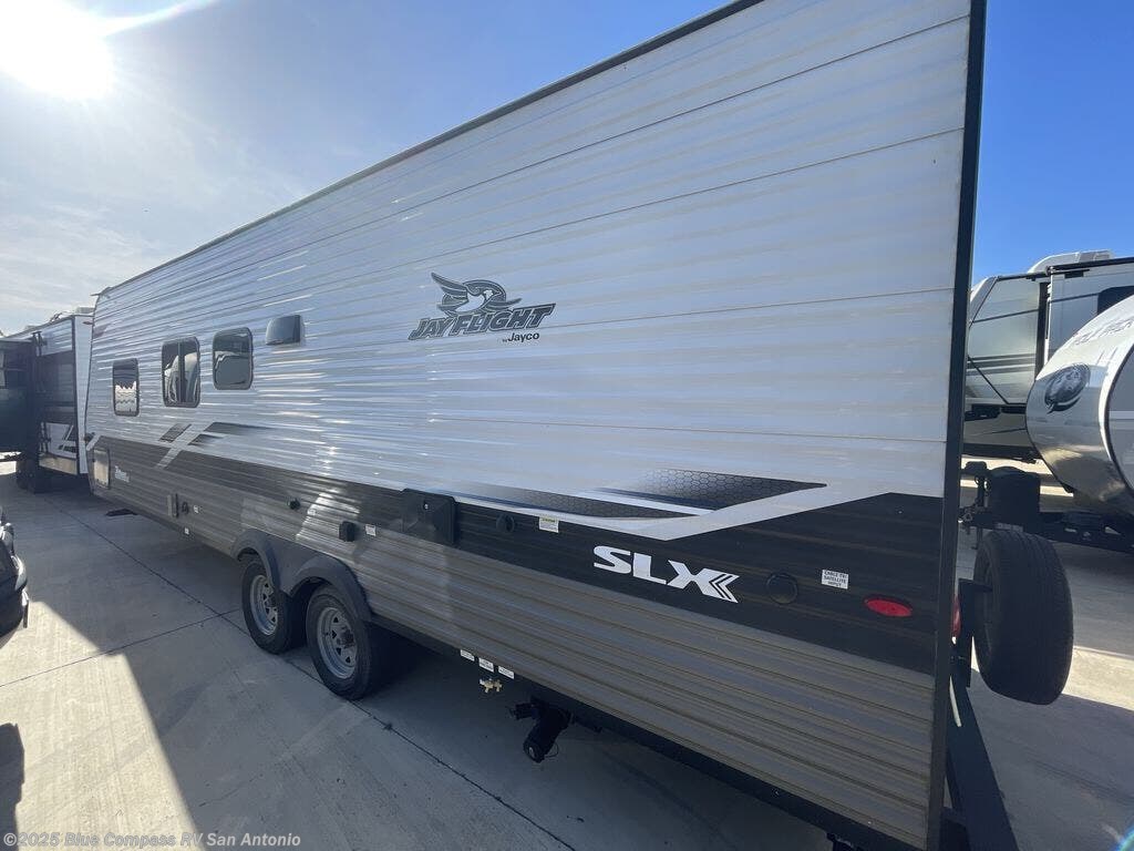 Used 2022 Jayco Jay Flight 264BH available in San Antonio, Texas