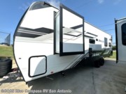 Call now about this 2025 Grand Design Momentum G-Class 29GS! 2025 Grand Design Momentum G-Class 29GS - New Toy Hauler For Sale by Blue Compass RV San Antonio in San Antonio, Texas