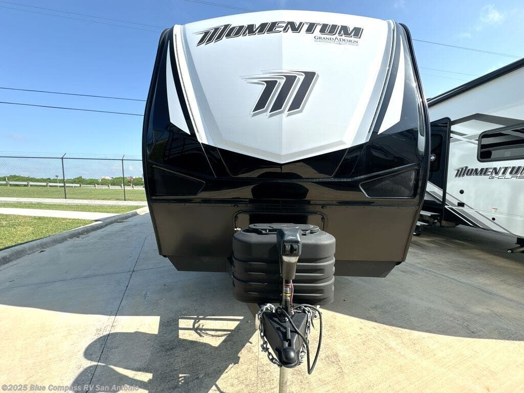 New 2025 Grand Design Momentum G-Class 29GS available in San Antonio, Texas