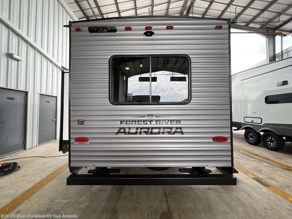 New 2026 Forest River Aurora Light 23MKS available in San Antonio, Texas