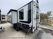 New 2026 Forest River Rockwood Geo Pro G20FK available in San Antonio, Texas