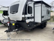 Contact us now about this 2026 Forest River Rockwood Geo Pro G20FK! 2026 Rockwood Geo Pro G20FK by Forest River from Blue Compass RV San Antonio in San Antonio, Texas
