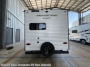Contact us now about this 2026 Grand Design Transcend Xplor 25MLX! 2026 Transcend Xplor 25MLX by Grand Design from Blue Compass RV San Antonio in San Antonio, Texas