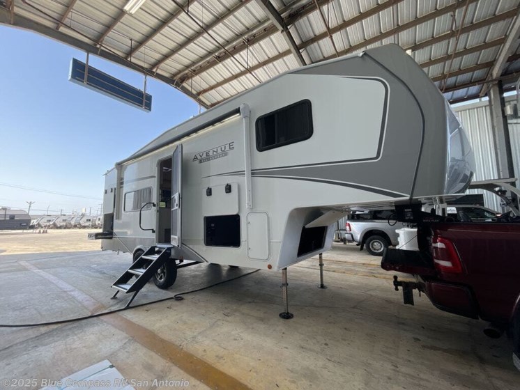 Email now about this 2026 Alliance RV Avenue All-Access 23ML! New 2026 Alliance RV Avenue All-Access 23ML available in San Antonio, Texas
