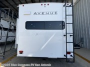 New 2026 Alliance RV Avenue All-Access 23ML available in San Antonio, Texas