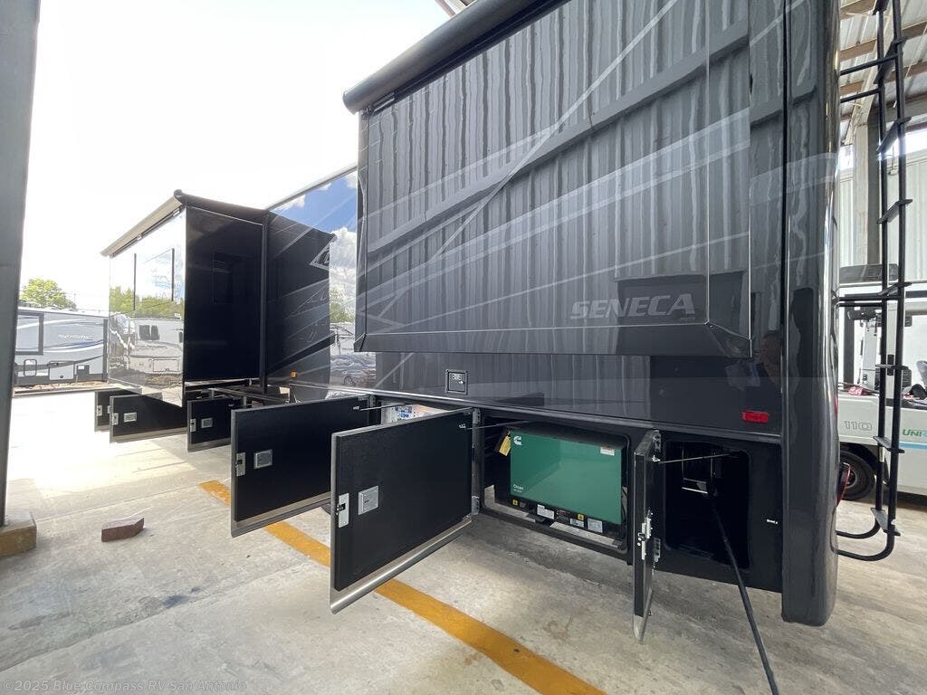 New 2026 Jayco Seneca 37L available in San Antonio, Texas