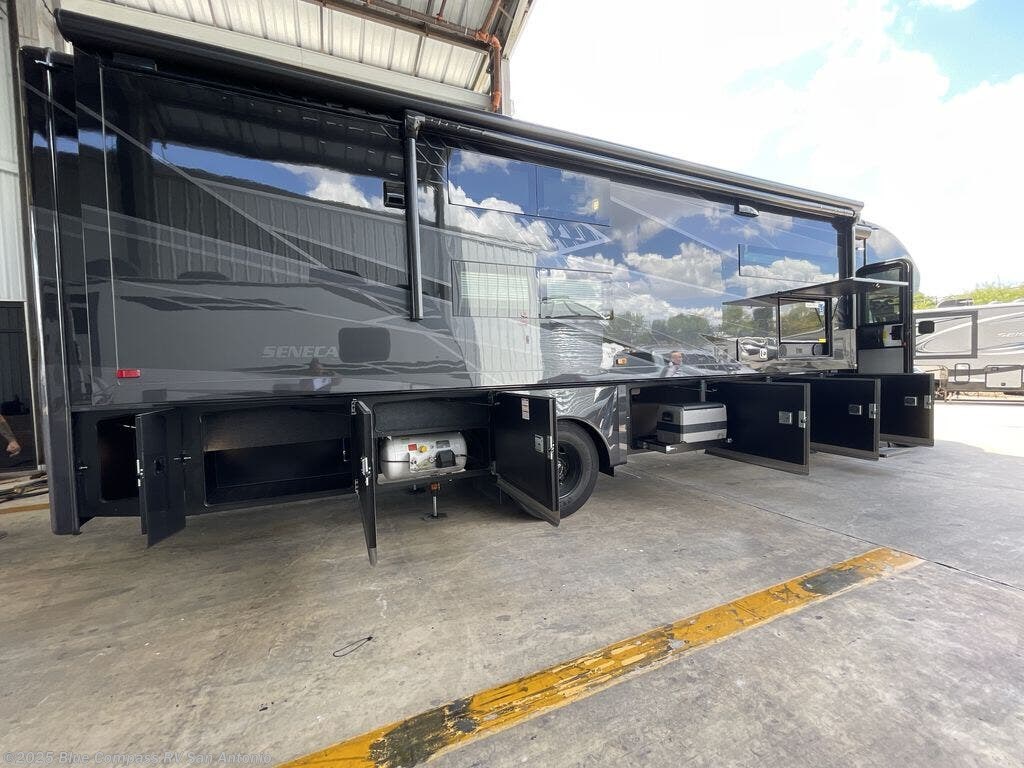 Call now about this 2026 Jayco Seneca 37L! 2026 Jayco Seneca 37L - New Class C For Sale by Blue Compass RV San Antonio in San Antonio, Texas
