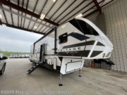 Contact us now about this 2026 Dutchmen Voltage V-Series 3800! 2026 Voltage V-Series 3800 by Dutchmen from Blue Compass RV San Antonio in San Antonio, Texas