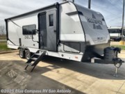 New 2026 Alliance RV Delta ML226 available in San Antonio, Texas