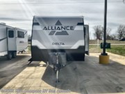 Call now about this 2026 Alliance RV Delta ML226! 2026 Alliance RV Delta ML226 - New Travel Trailer For Sale by Blue Compass RV San Antonio in San Antonio, Texas