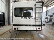 New 2026 Alliance RV Delta 252RL available in San Antonio, Texas