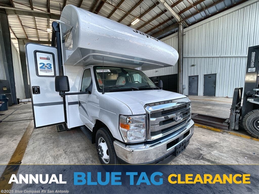 Email now about this 2026 Jayco Redhawk SE 31FF! New 2026 Jayco Redhawk SE 31FF available in San Antonio, Texas