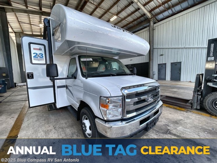 Email now about this 2026 Jayco Redhawk SE 31FF! New 2026 Jayco Redhawk SE 31FF available in San Antonio, Texas