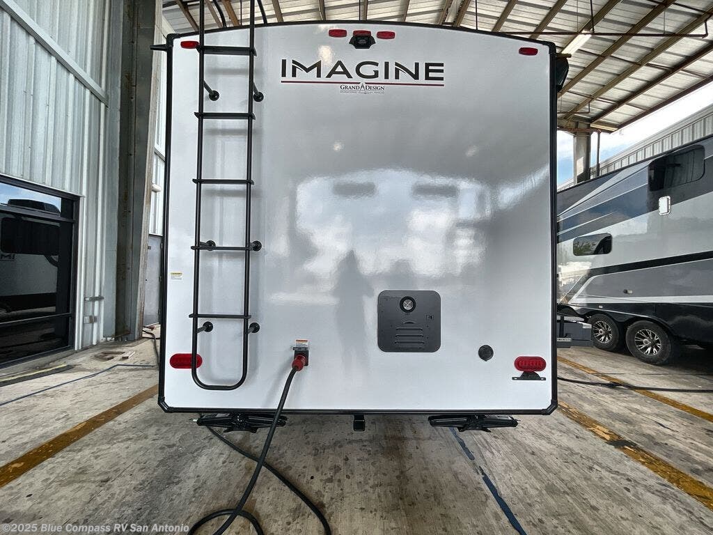 New 2026 Grand Design Imagine 2800BH available in San Antonio, Texas