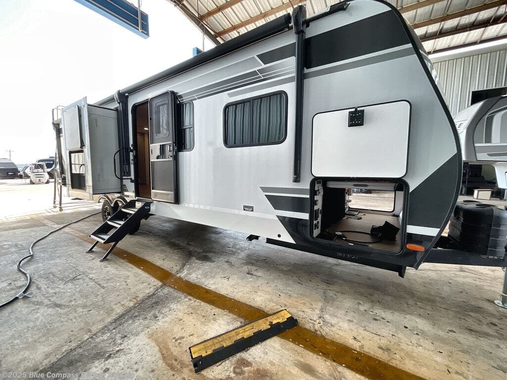 Contact us now about this 2026 Alliance RV Delta 294RK! 2026 Delta 294RK by Alliance RV from Blue Compass RV San Antonio in San Antonio, Texas