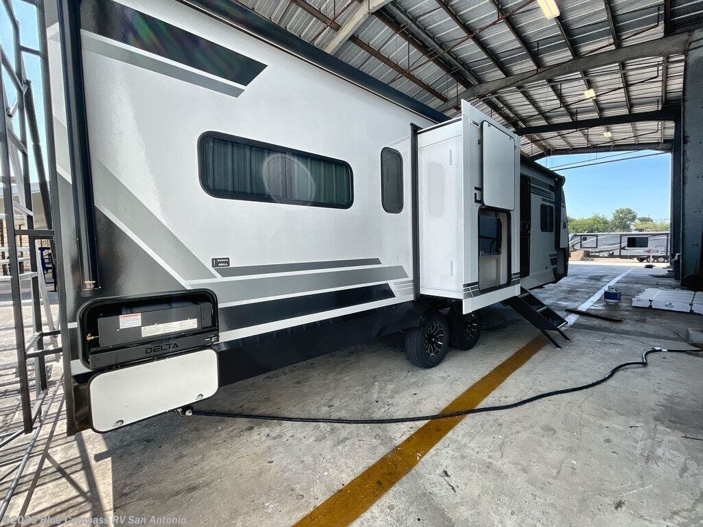 New 2026 Alliance RV Delta 294RK available in San Antonio, Texas